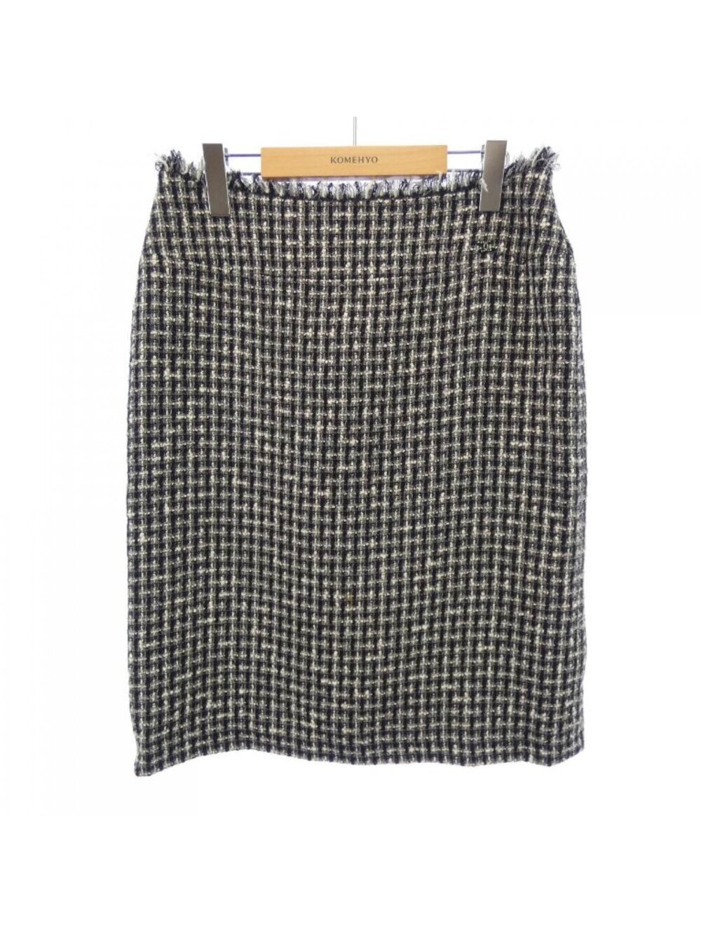 Chanel Vintage 04A Skirt